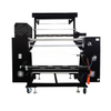 DS-26C Professionally Designed Printed Webbing Strap Lanyard Ribbon Roller Sublimation Calendar Heat Transfer Press Machine