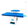 ITA13-1 Vacuum Suction Ironing Table With Arm (Upper Exhaust)