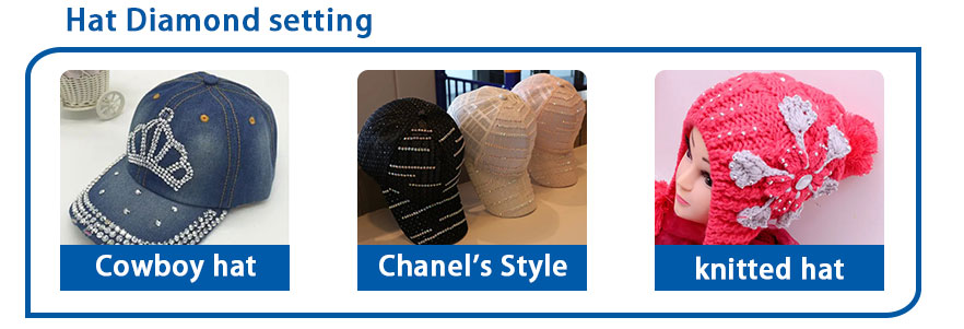 cowboy hat,chanel's style,knitted hat
