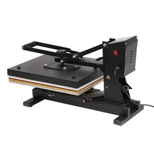 DS-TL4060 Manual Heat Transfer Press Machine 40*60cm Multifunction High Pressure Sublimation Hot Press T-shirt Printer