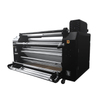 DS-26B 1.8x600 Multi-Function Roll To Roll Calendar Sublimation Fabric Textile Roller Heat Transfer Press Machine