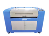 DS-HQ960A 90 80 Watt Co2 Laser Tube 960 Abs Pcb Wood Acrylic Co2 Laser Engraving Cutting Machine