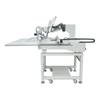 Computerized Rhinestone Setting Machine T-shirt Fabric textile automatic rhinestone hot fix machine