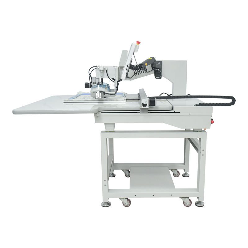 Computerized Rhinestone Setting Machine T-shirt Fabric textile automatic rhinestone hot fix machine