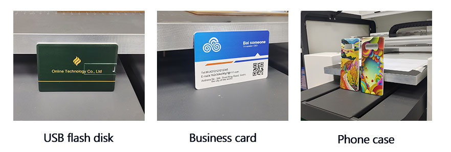 USB flash disk,business card,phone case