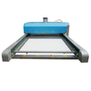 DS-8B-1 100*120cm Fully Automatic Double Sided Pneumatic T-shirt Sublimation Heat Press Transfer Machine Price