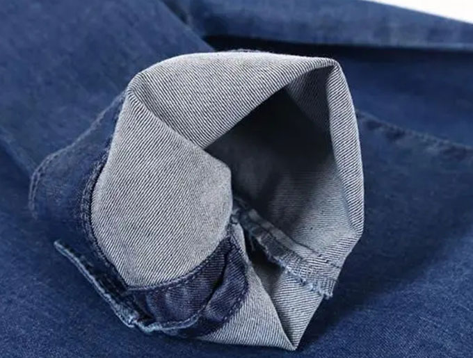 Jeans Solution