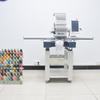 DS-J1201L Large Format Single Head Computerized Embroidery Machine
