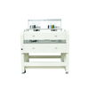 Disen 600*600mm Double Head Computerized Embroidery Machine