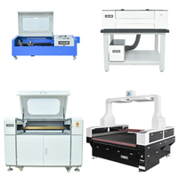 Laser engraving machine
