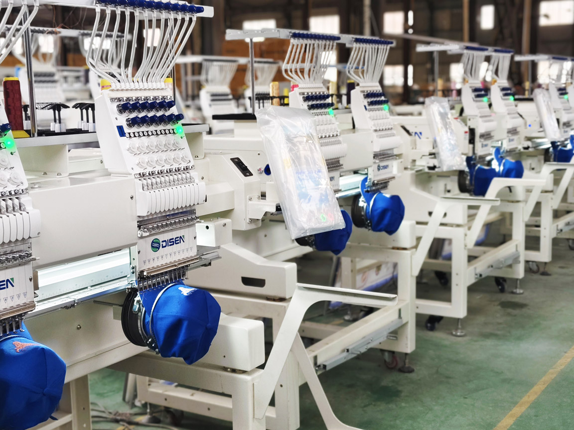 Customized-size-for-double-head-embroidery-machine-60x60