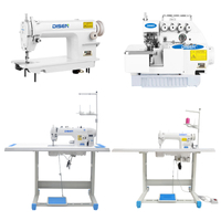 Industrial Sewing Machine