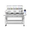 DS-J1203 Three Heads 12 Needles Embroidery Machine