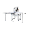 DS-J1201L Large Format Single Head Computerized Embroidery Machine