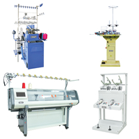 Textile Machine