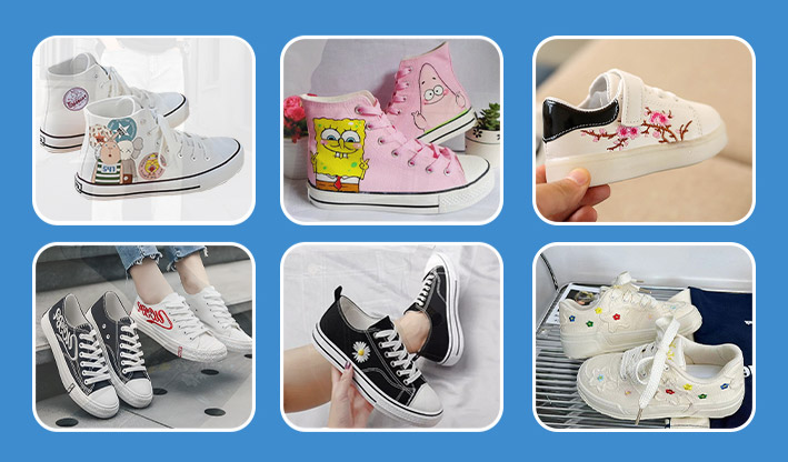 Custom-Shoes-Solution