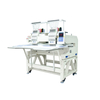 Disen 600*600mm Double Head Computerized Embroidery Machine