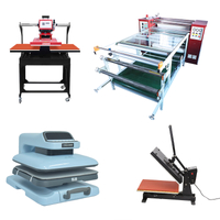 Heat Press Machine