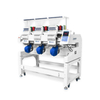 DS-J1203 Three Heads 12 Needles Embroidery Machine