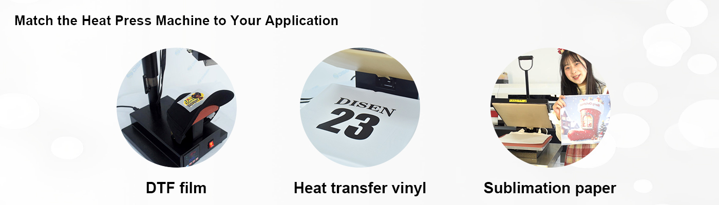 Match the Heat Press Machine to Your Application.jpg