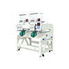 Disen 600*600mm Double Head Computerized Embroidery Machine