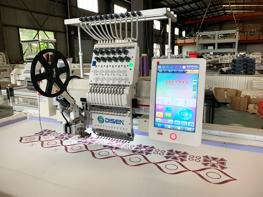 Special-embroidery-machine-with-sequin-embroidery-for-customization