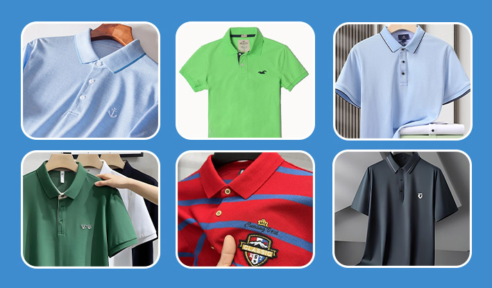Polo-Shirt-Customization-Solution